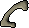 Curved bone